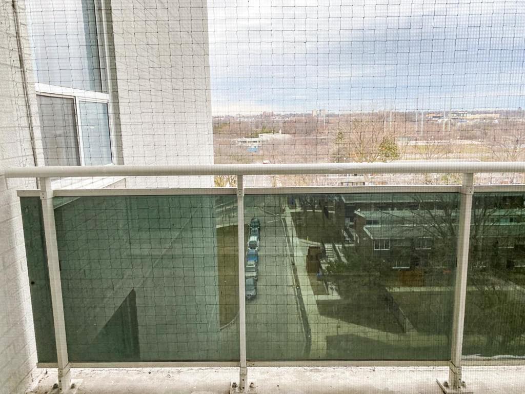 Bright Apartment Close To City With Free Parking Toronto Exterior foto